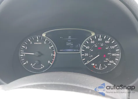 2016 Nissan Altima 2.5 S from USA, damaged, VIN 1N4AL3AP2GC184980